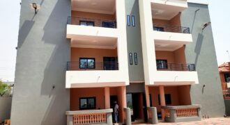 Appartement neuf 2 chambres à louer – Sirakoro