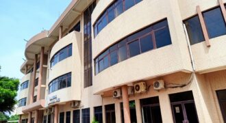 Bureaux de standing 7 ou 11 postes à louer – ACI 2000, Avenue du Mali