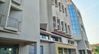 Immeuble commercial R+5 avec parking sous-sol à louer – ACI 2000