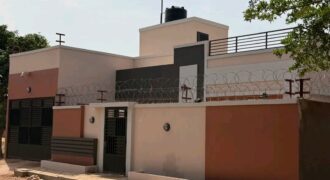 Villa 3 chambres à vendre sur 300 m² en titre foncier – Diatoula, près de la Cité KURA