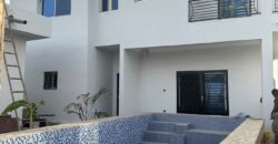 Villa Duplex F5 de 4 chambres à vendre – Bamako Villa Duplex F5 de 4 chambres à vendre – Bamako