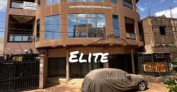 Appartement F3 meublé 135 m² à louer – Hamdallaye ACI 2000, Bamako Appartement F3 meublé 135 m² à louer – Hamdallaye ACI 2000, Bamako