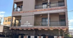 Appartement F4 meublé 135 m² à louer – Hamdallaye ACI 2000, Bamako Appartement F4 meublé 135 m² à louer – Hamdallaye ACI 2000, Bamako