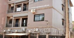 Appartement F3 meublé 90 m² à louer – Hamdallaye ACI 2000, Bamako Appartement F3 meublé 90 m² à louer – Hamdallaye ACI 2000, Bamako