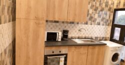 Appartement F3 meublé 90 m² à louer – Hamdallaye ACI 2000, Bamako Appartement F3 meublé 90 m² à louer – Hamdallaye ACI 2000, Bamako
