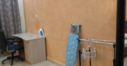 Appartement F3 meublé 90 m² à louer – Hamdallaye ACI 2000, Bamako Appartement F3 meublé 90 m² à louer – Hamdallaye ACI 2000, Bamako