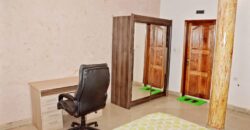 Appartement F3 meublé 90 m² à louer – Hamdallaye ACI 2000, Bamako Appartement F3 meublé 90 m² à louer – Hamdallaye ACI 2000, Bamako