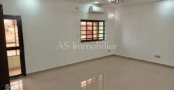 Appartement 2 ch non meublé à louer – ACI 2000, Bamako Appartement 2 ch non meublé à louer – ACI 2000, Bamako