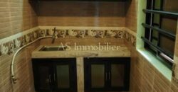 Appartement 2 ch non meublé à louer – ACI 2000, Bamako Appartement 2 ch non meublé à louer – ACI 2000, Bamako
