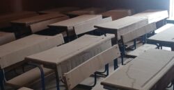 École 18 salles à louer – Yirimadio, Bamako École 18 salles à louer – Yirimadio, Bamako