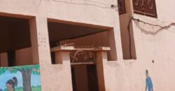 École 18 salles à louer – Yirimadio, Bamako École 18 salles à louer – Yirimadio, Bamako