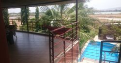 Villa 3 ch avec piscine à louer – Kalaban Koro, Bamako Villa 3 ch avec piscine à louer – Kalaban Koro, Bamako