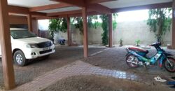 Villa 3 ch avec piscine à louer – Kalaban Koro, Bamako Villa 3 ch avec piscine à louer – Kalaban Koro, Bamako