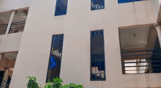 Appartement 2 chambres au 2e étage à louer – ACI 2000, près de la Place CAN
