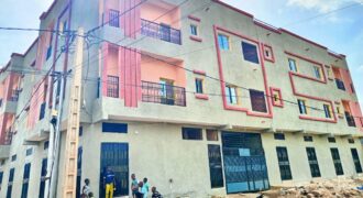 Appartement 2 chambres non meublé à louer – Sébénikoro