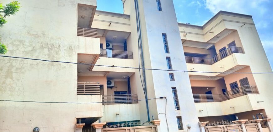 Appartement 3 ch à louer – Sébénikoro, Bamako