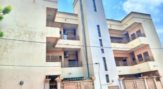Appartement 3 chambres non meublé à louer – Sébénikoro