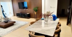 Appartement meublé 3 ch à louer – ACI 2000, Bamako Appartement meublé 3 ch à louer – ACI 2000, Bamako