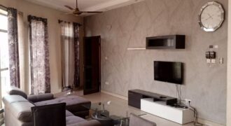 Appartement F3 meublé de 135 m² à louer – Hamdallaye ACI 2000