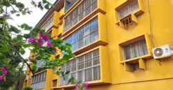 Appartements 2 et 3 pièces non meublés à louer – Quartier du Fleuve Appartements 2 et 3 pièces non meublés à louer – Quartier du Fleuve