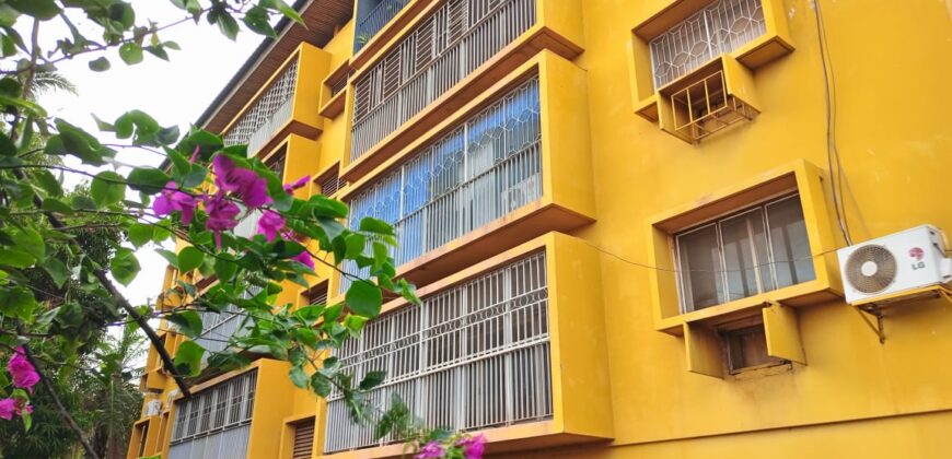 Appartements 2 et 3 pièces non meublés à louer – Quartier du Fleuve