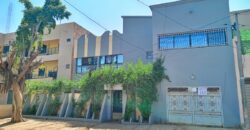 Bâtiment 10 pièces à louer pour bureaux ou habitation – ACI 2000, Hamdallaye Bâtiment 10 pièces à louer pour bureaux ou habitation – ACI 2000, Hamdallaye