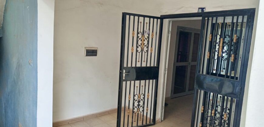 Bureau 2 postes avec salle de conférence à louer – ACI 2000, monument de la Bougie