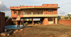 Villa privée 3 chambres avec piscine et vue sur le fleuve à louer – Kalaban Koro Villa privée 3 chambres avec piscine et vue sur le fleuve à louer – Kalaban Koro