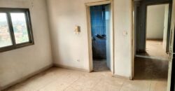 Appartement 2 chambres au 3e étage à louer – Faladié, Bamako Appartement 2 chambres au 3e étage à louer – Faladié, Bamako