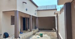 Villa neuve 3 chambres à vendre – Niamana, Bamako Villa neuve 3 chambres à vendre – Niamana, Bamako