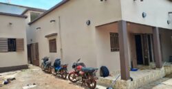 Villa neuve 3 chambres à vendre – Niamana, Bamako Villa neuve 3 chambres à vendre – Niamana, Bamako