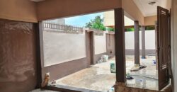 Villa neuve 3 chambres à vendre – Niamana, Bamako Villa neuve 3 chambres à vendre – Niamana, Bamako