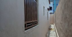Villa neuve 3 chambres à vendre – Niamana, Bamako Villa neuve 3 chambres à vendre – Niamana, Bamako