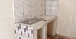 Villa neuve 3 chambres à vendre – Niamana, Bamako Villa neuve 3 chambres à vendre – Niamana, Bamako