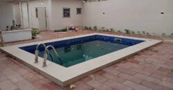 Villa 4 ch avec piscine à louer – Hippodrome, Bamako Villa 4 ch avec piscine à louer – Hippodrome, Bamako