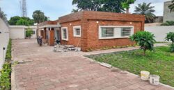 Villa 4 ch avec piscine à louer – Hippodrome, Bamako Villa 4 ch avec piscine à louer – Hippodrome, Bamako