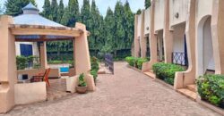 Villa meublée 4 chambres avec piscine à louer – Hippodrome, Bamako Villa meublée 4 chambres avec piscine à louer – Hippodrome, Bamako