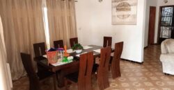 Villa meublée 4 chambres avec piscine à louer – Hippodrome, Bamako Villa meublée 4 chambres avec piscine à louer – Hippodrome, Bamako