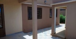 Villa 3 chambres à louer – Samaya, Bamako Villa 3 chambres à louer – Samaya, Bamako