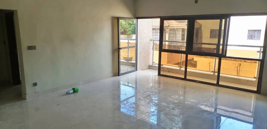 Appartement 1 chambre à louer – Kalaban Coura, Bamako
