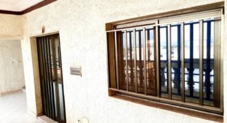 Appartement 2 chambres au 3e étage à louer – Faladié