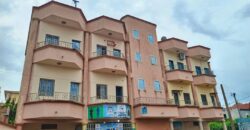 Appartement 2 chambres à louer – Faladié, Bamako Appartement 2 chambres à louer – Faladié, Bamako