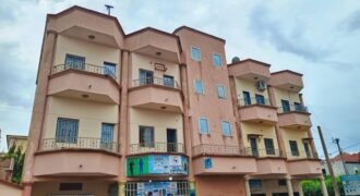 Appartement 2 chambres à louer – Faladié, Bamako