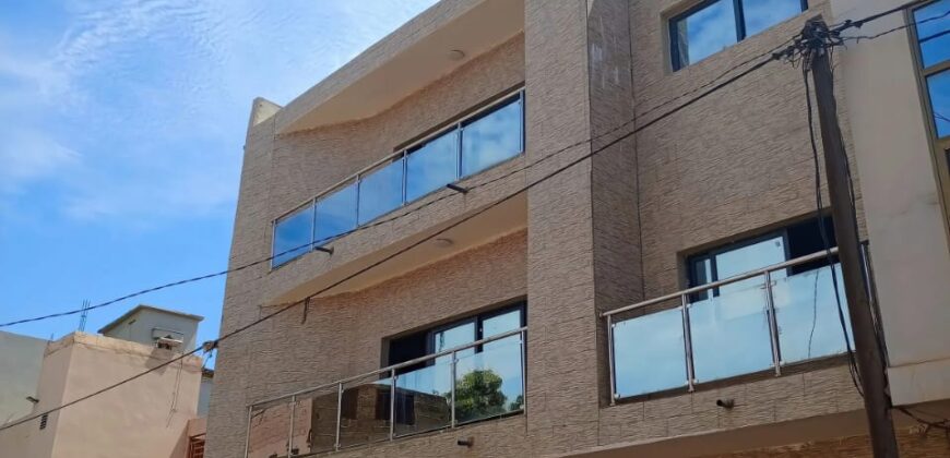Appartement 2 ch à louer – Kalaban Coura, Bamako