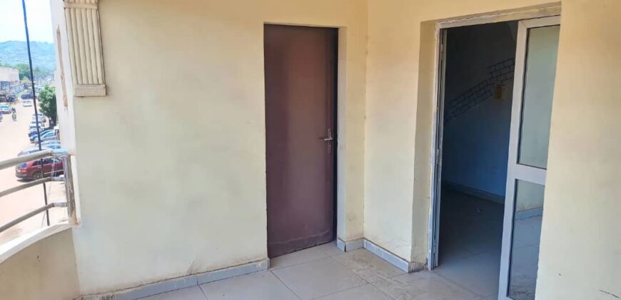 Appartement 2 ch à louer – Place CAN, ACI 2000 Bamako