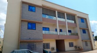 Appartement 2 chambres à louer – Sotuba, Bamako