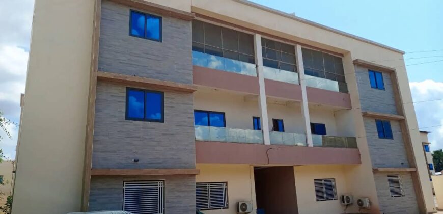 Appartement 2 chambres à louer – Sotuba, Bamako