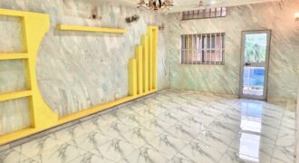 Appartement 2 chambres non meublé à louer – Baco Djicoroni ACI, près de la SOTELMA