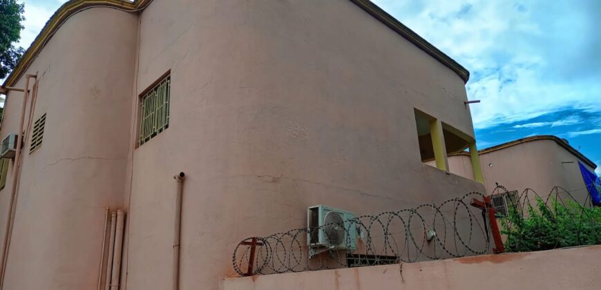 Appartement 3 ch à louer – Baco Djicoroni ACI, Bamako