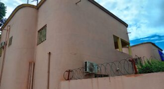 Appartement 3 chambres non meublé à louer – Baco Djicoroni ACI